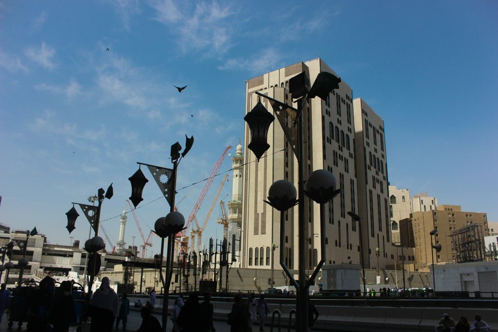 Al-Balad Jeddah